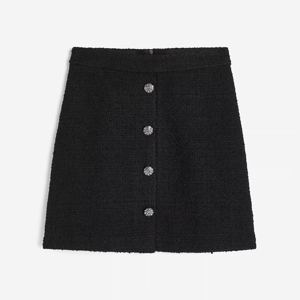 H&M A line skirt
